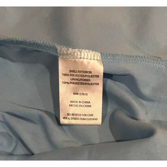 NICOLE MILLER Watercolor Paisley Maxi Floral Strappy Sundress Dress Sz S - Picture 9 of 9